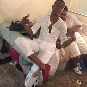 Meet your Posher, Darius